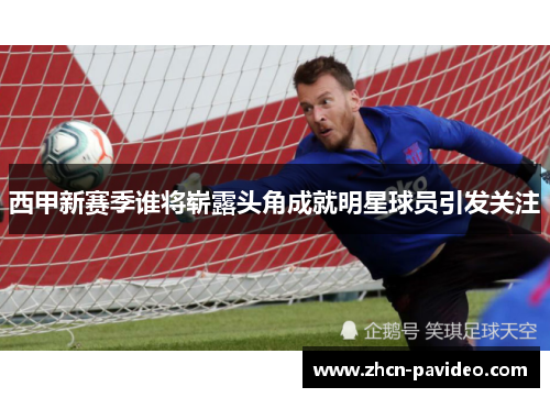 西甲新赛季谁将崭露头角成就明星球员引发关注