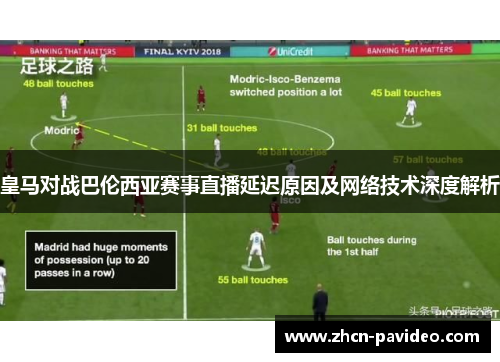 皇马对战巴伦西亚赛事直播延迟原因及网络技术深度解析