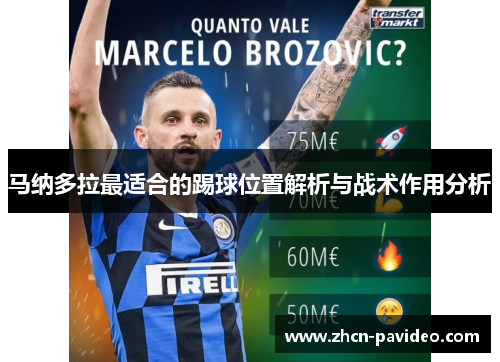 马纳多拉最适合的踢球位置解析与战术作用分析 马纳多拉最适合的踢球位置解析与战术作用分析