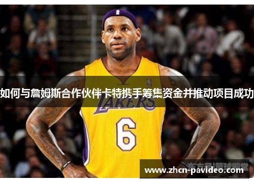 如何与詹姆斯合作伙伴卡特携手筹集资金并推动项目成功